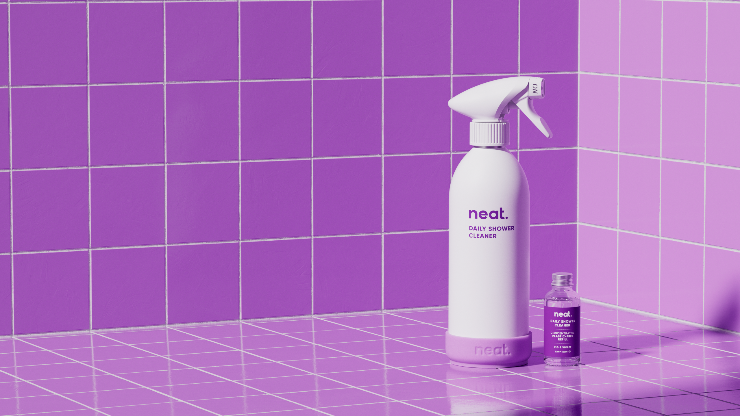 Shower Power: Eco-Friendly Cleaning Tips for a Greener Clean