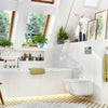 How to Give Your Bathroom an Eco Makeover