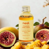 Mango & Fig