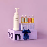 The Black Friday Body Wash Bundle