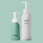 Hand Wash + Body Wash Starter Kit