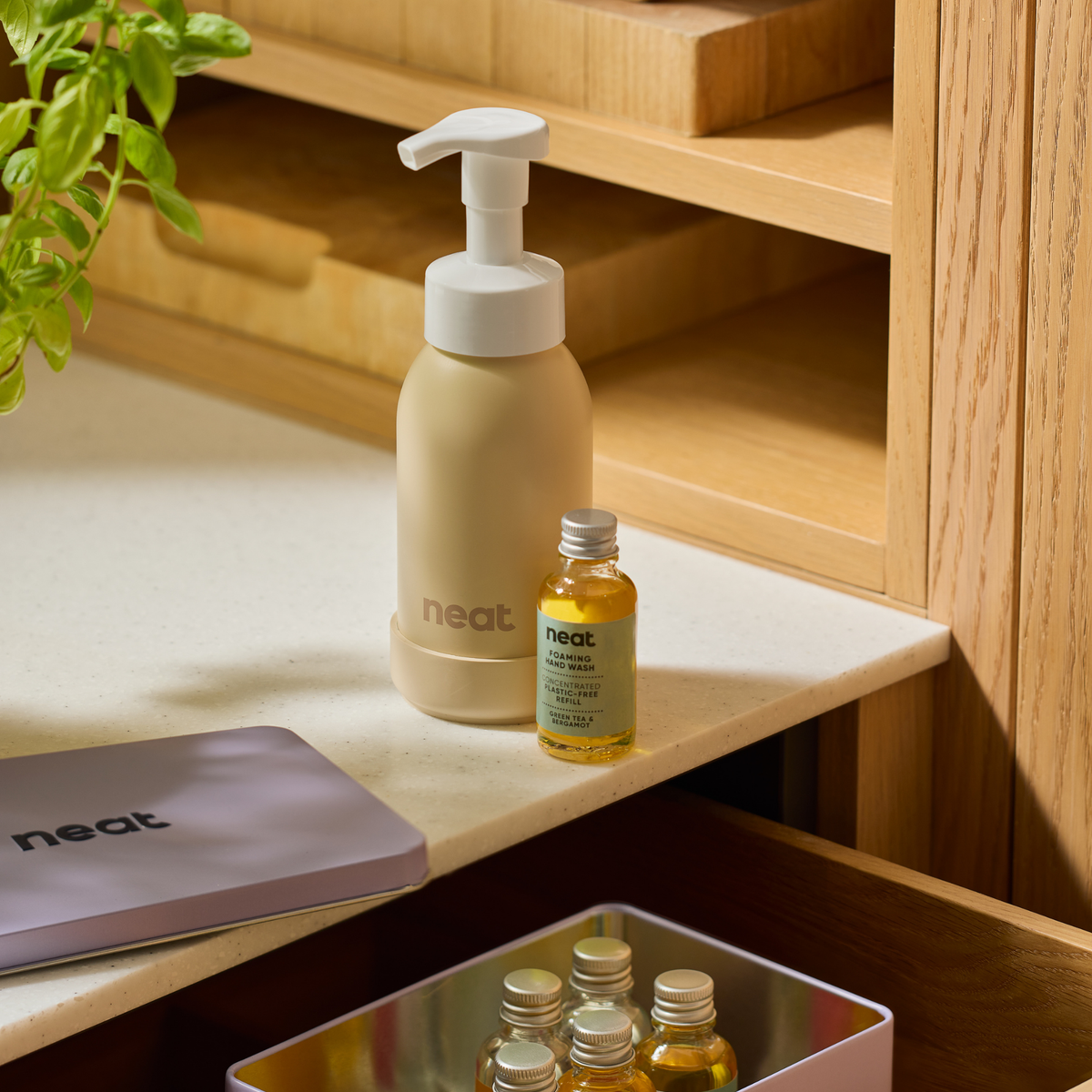 Double Hand Care Starter Kit (old)
