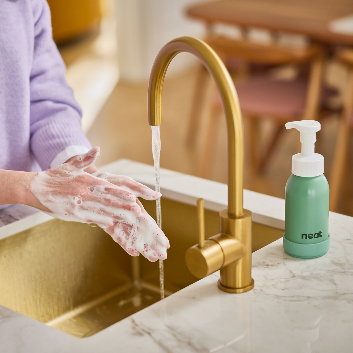 Duo Hand Care Starter Kit