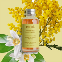Mimosa Blossom & Neroli
