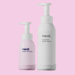 Hand Wash + Body Wash Starter Kit