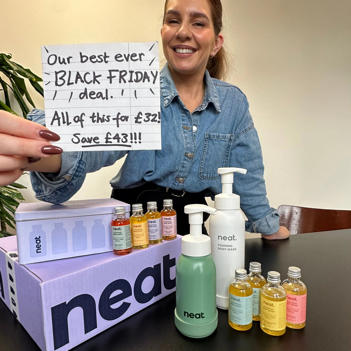 The Ultimate Black Friday Bundle