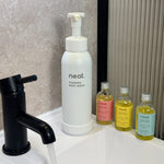 The Black Friday Body Wash Bundle