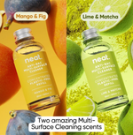 Hand and Home Care Starter Kit