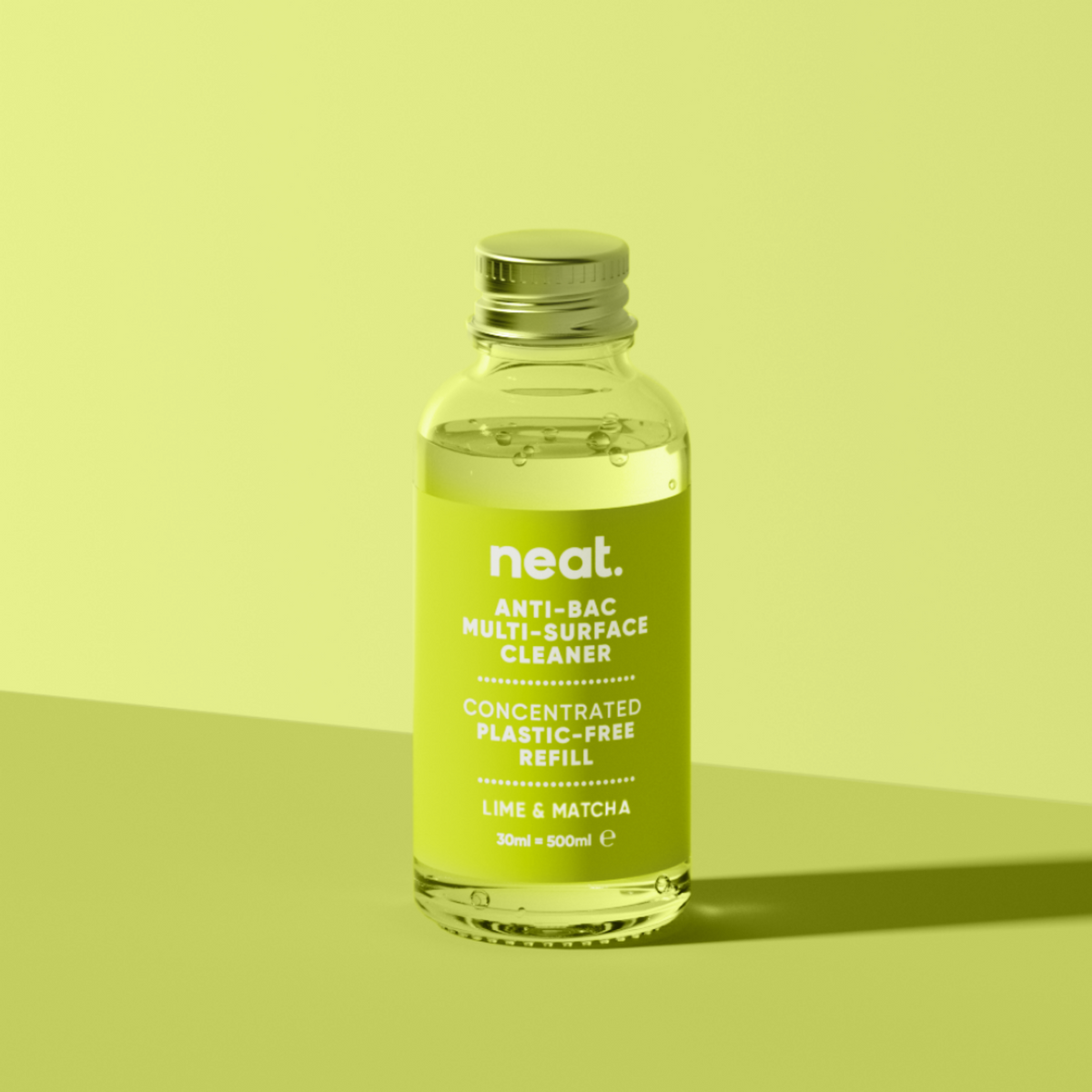 Neat Influencer Box - Option 4