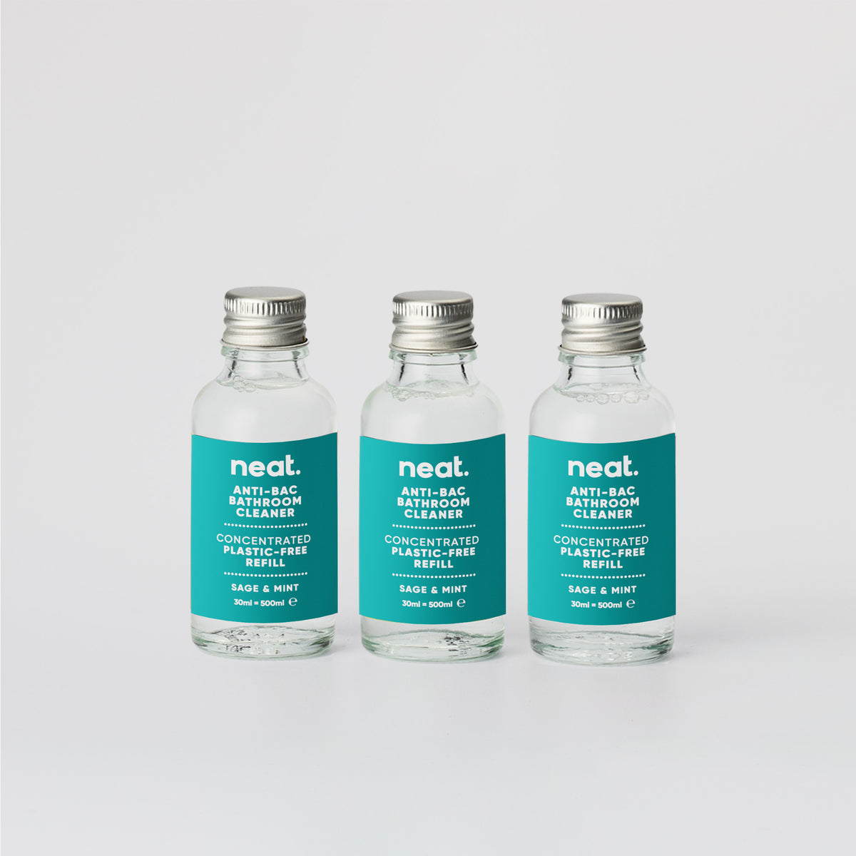 Anti-Bac Bathroom Refills