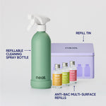 Home Care Starter Kit