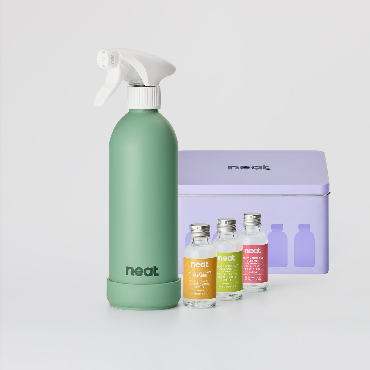 Home Care Starter Kit