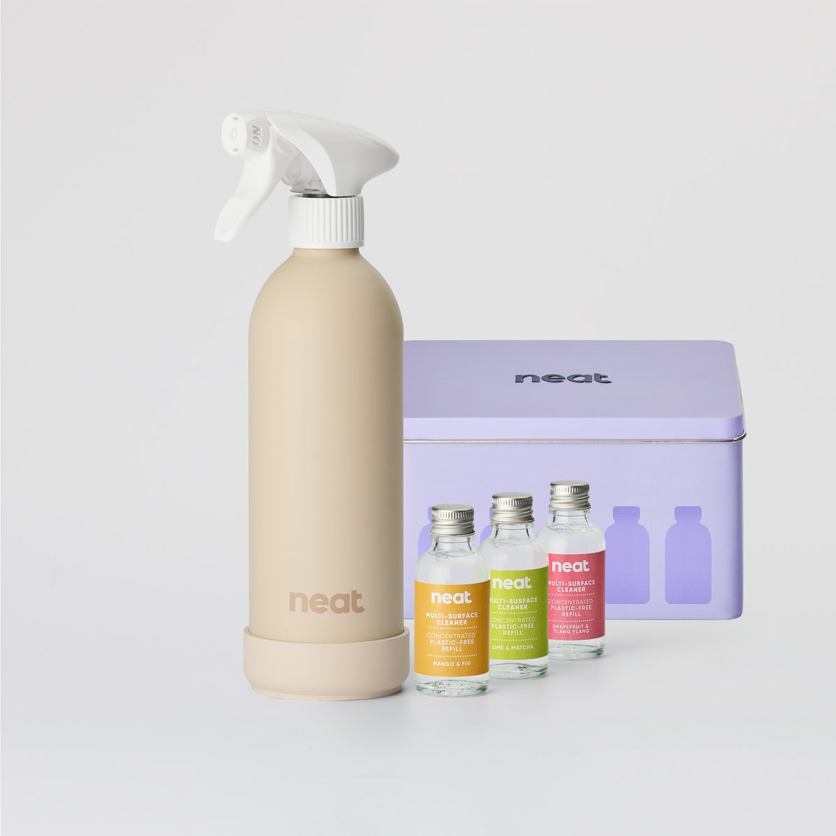 Home Care Starter Kit