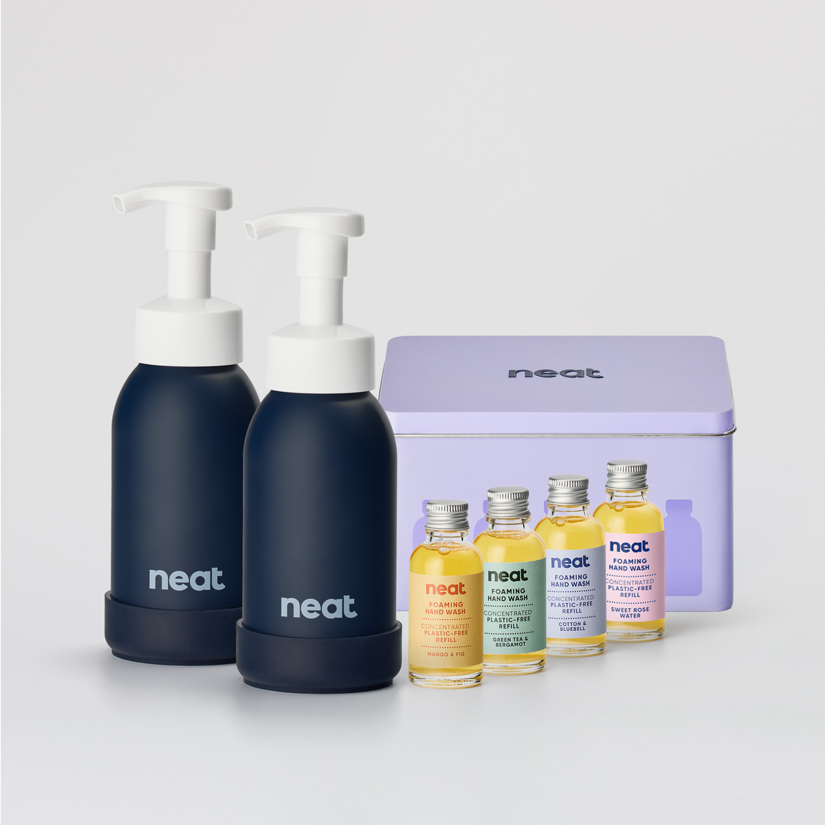 Duo Hand Care Starter Kit