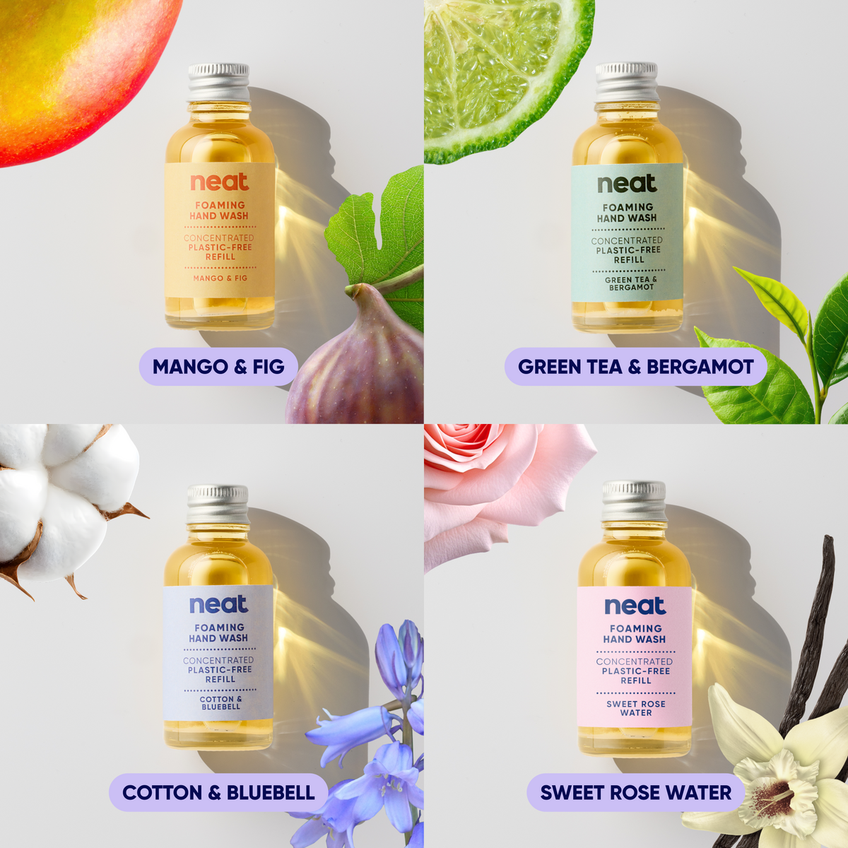 Duo Hand Care Starter Kit