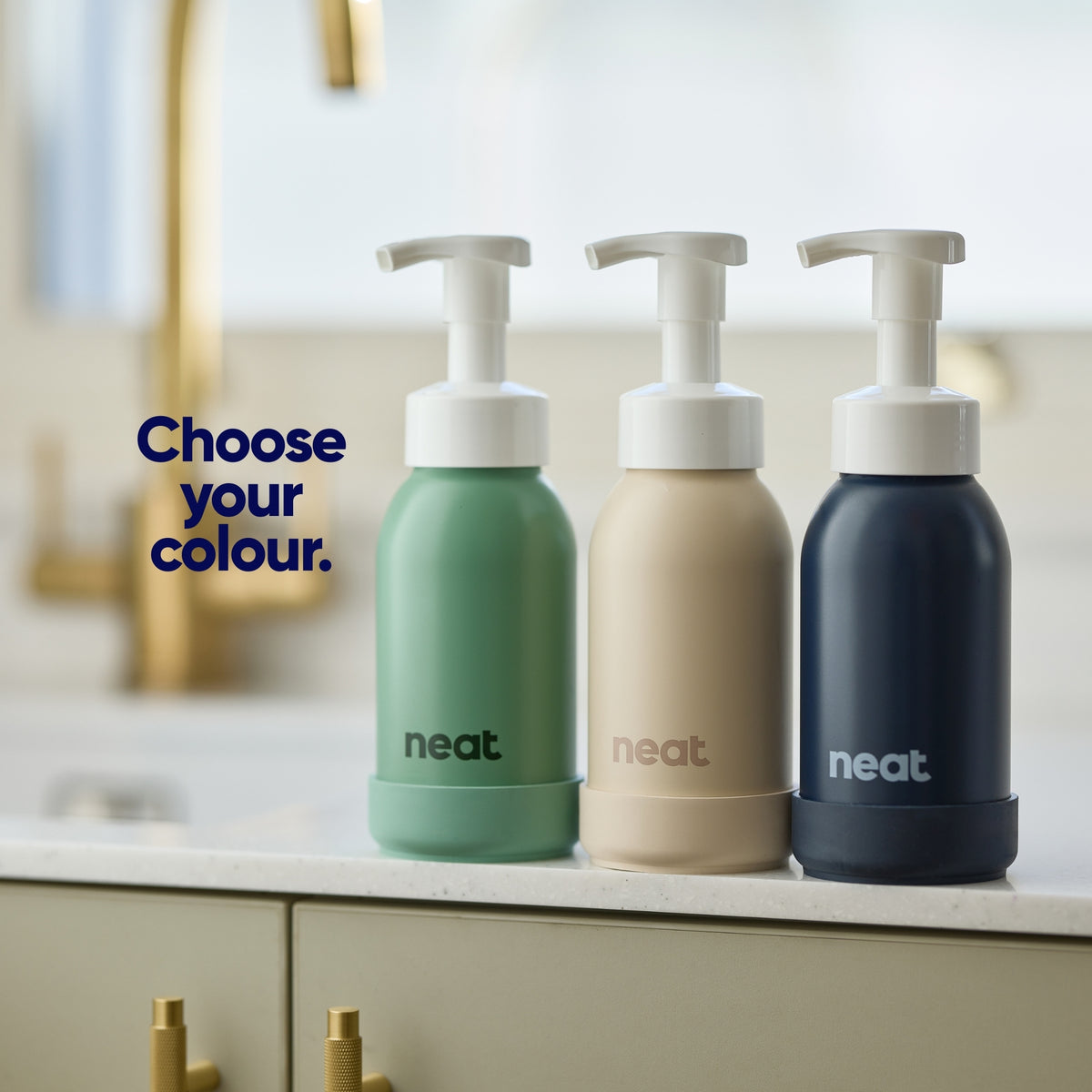 Hand Care Starter Kit