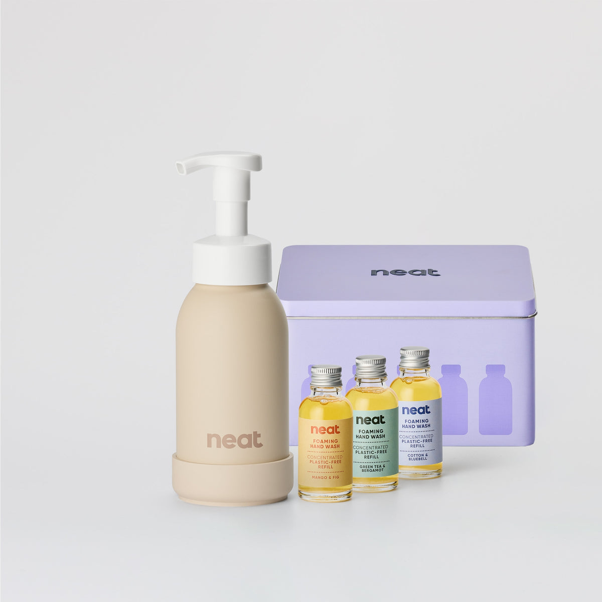 Hand Care Starter Kit