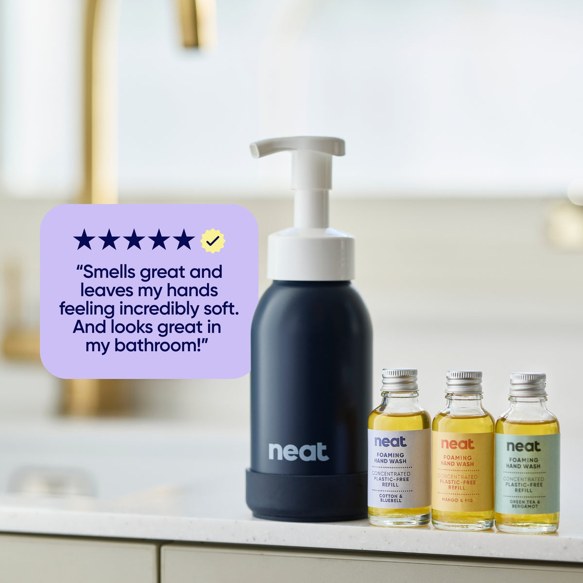 Hand Care Starter Kit