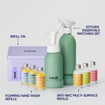 Kitchen Essentials Starter Kit