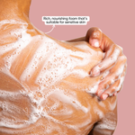 Foaming Body Wash Discovery Kit