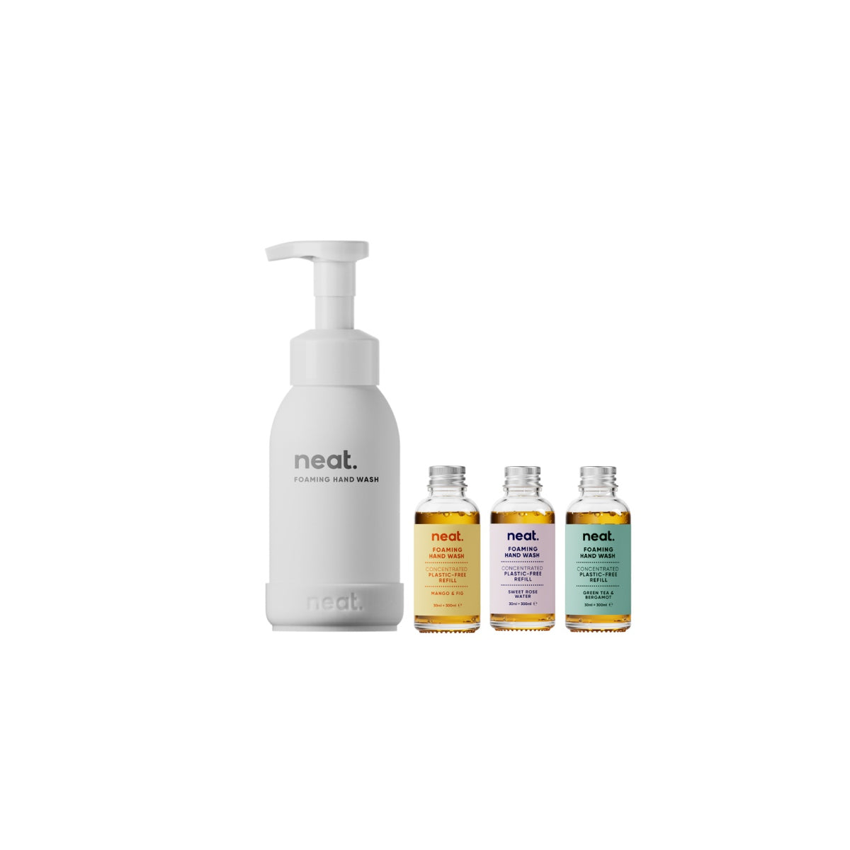 Neat Influencer Box - Option 3