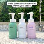 Hand Wash Discovery Kit