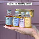 Hand Wash Discovery Kit