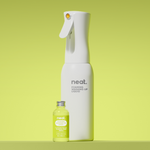 12x Foaming Washing Up Spray Refill - Lime & Matcha (1 case)