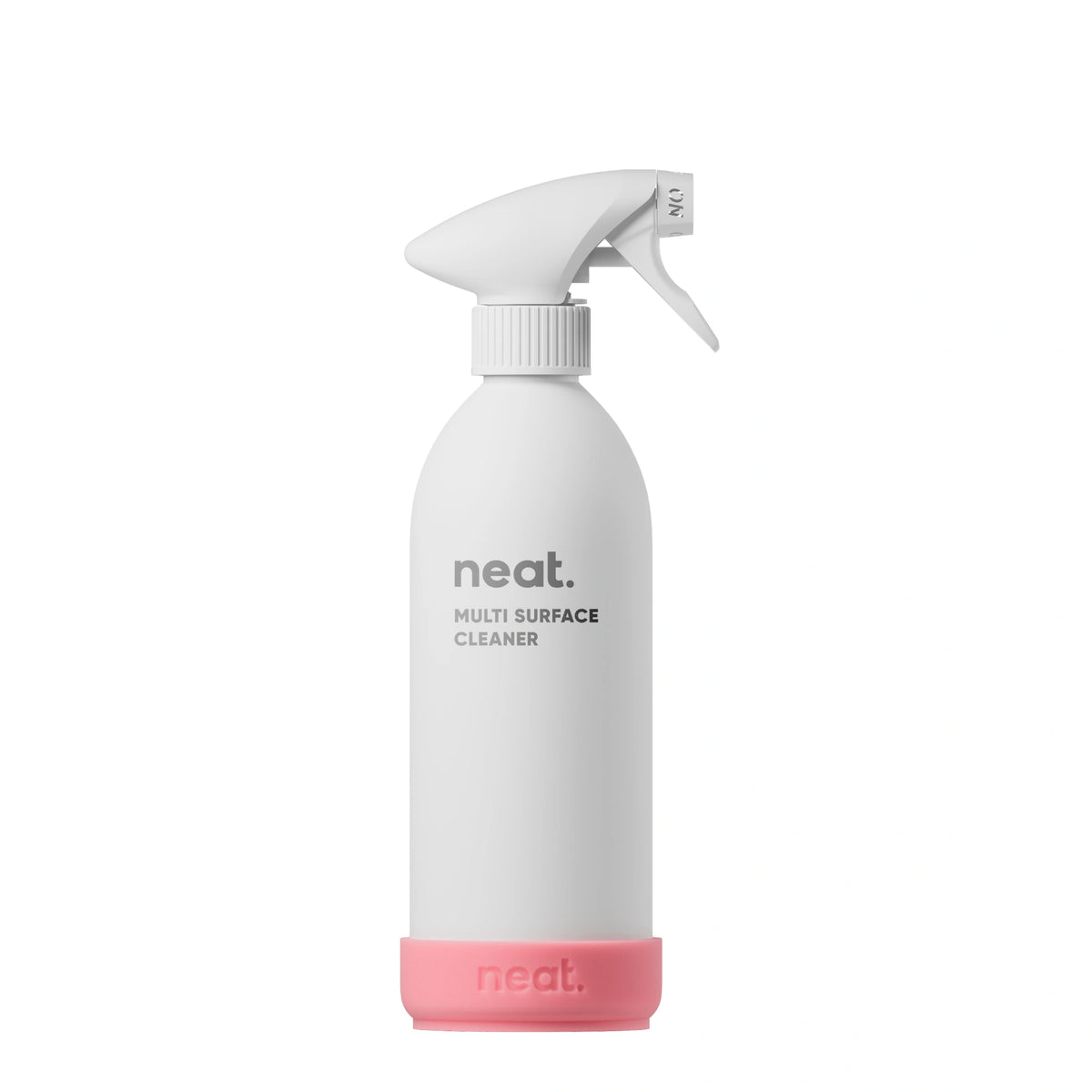 Multi-Surface Cleaner Refillable Bottle + Free Refill