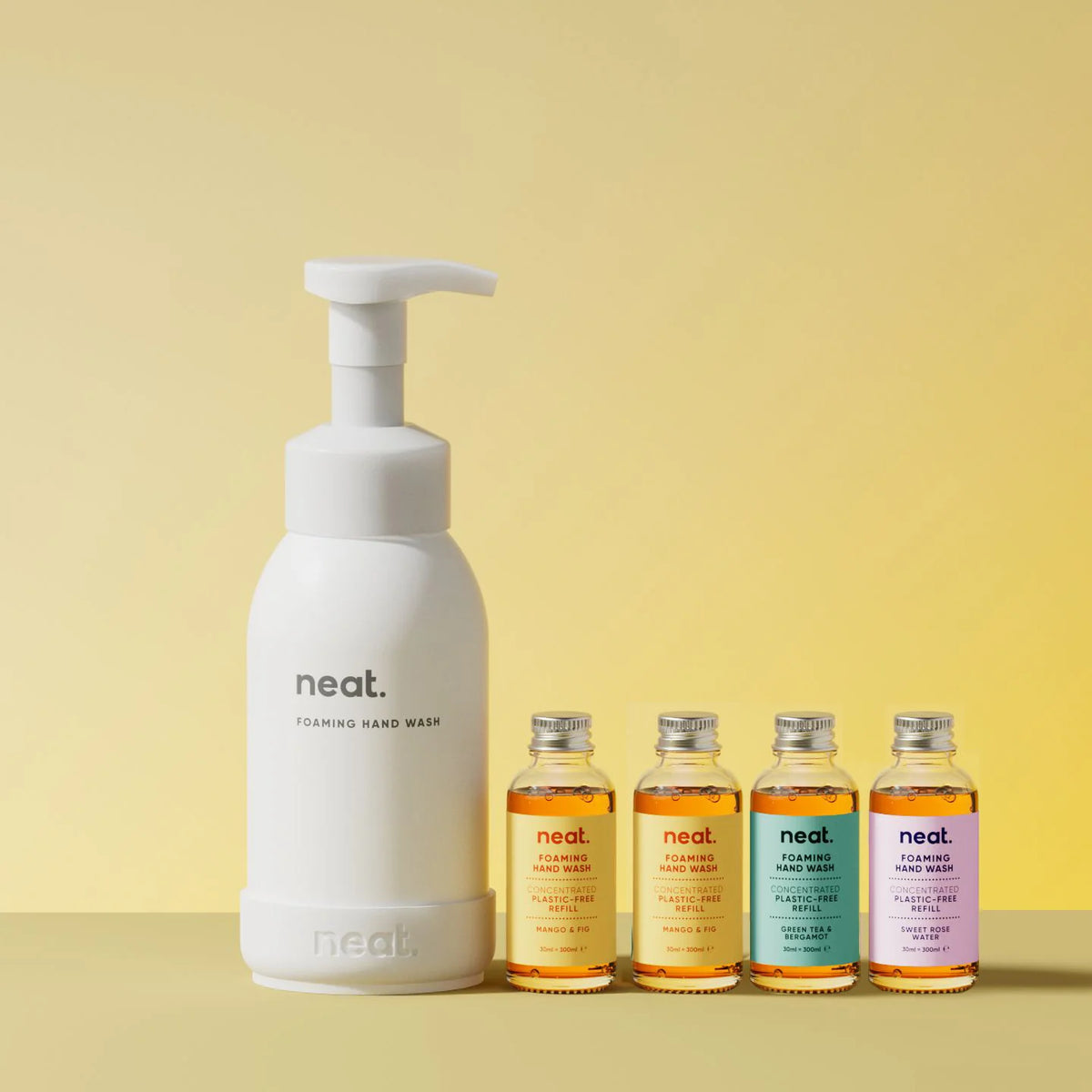 Neat Influencer Box - Option 5