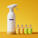 Anti-Bac Multi-Surface Discovery Kit