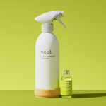 12x Anti-Bac Multi-Surface Refill - Lime & Matcha (1 case)