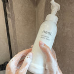 Foaming Body Wash Discovery Kit