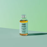 8x Foaming Hand Wash Refill - Green Tea & Bergamot (1 case)