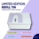 Hand Wash Starter Kit with Limited Edition Tin