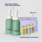 Double Hand Care Starter Kit