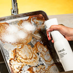 Foaming Washing-Up Spray Discovery Kit