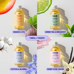 Double Hand Care Starter Kit (old)