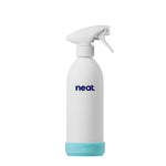 Bathroom Cleaner Refillable Bottle + Free Refill