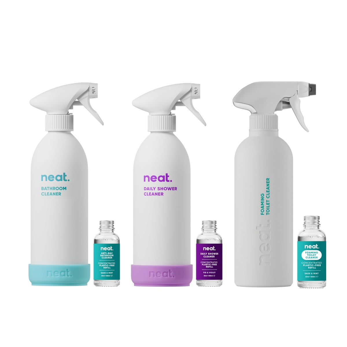 Neat Influencer Box - Option 2