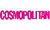 As featured in Cosmopolitan