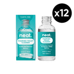 12x Foaming Toilet Cleaner Refill Bundle - Sage & Mint (1 case)