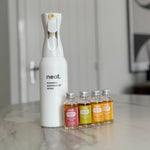 Foaming Washing Up Spray Discovery Kit