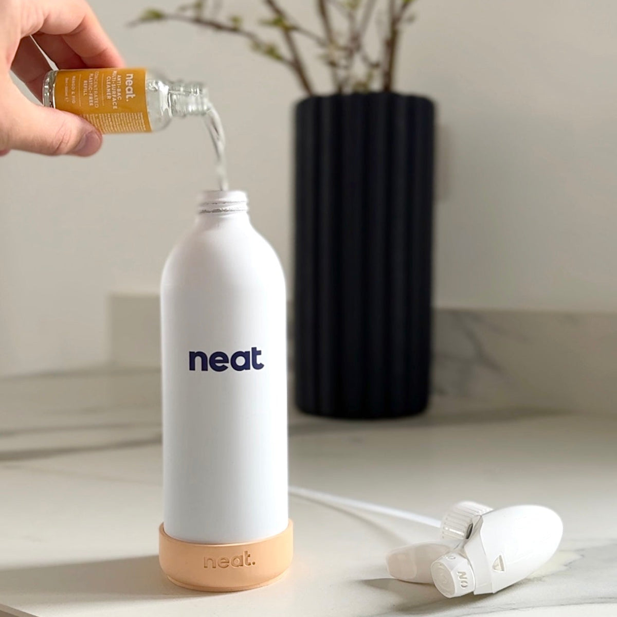 Anti-Bac Multi-Surface Discovery Kit