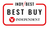 As featured in Indy Best Buy