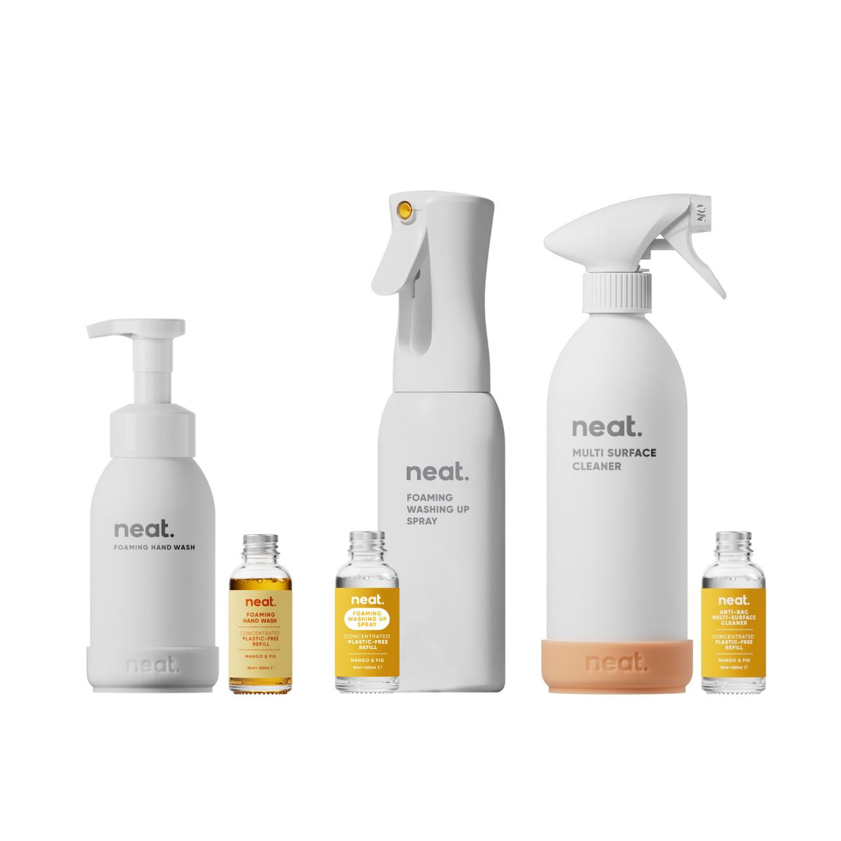 Neat Influencer Box - Option 1