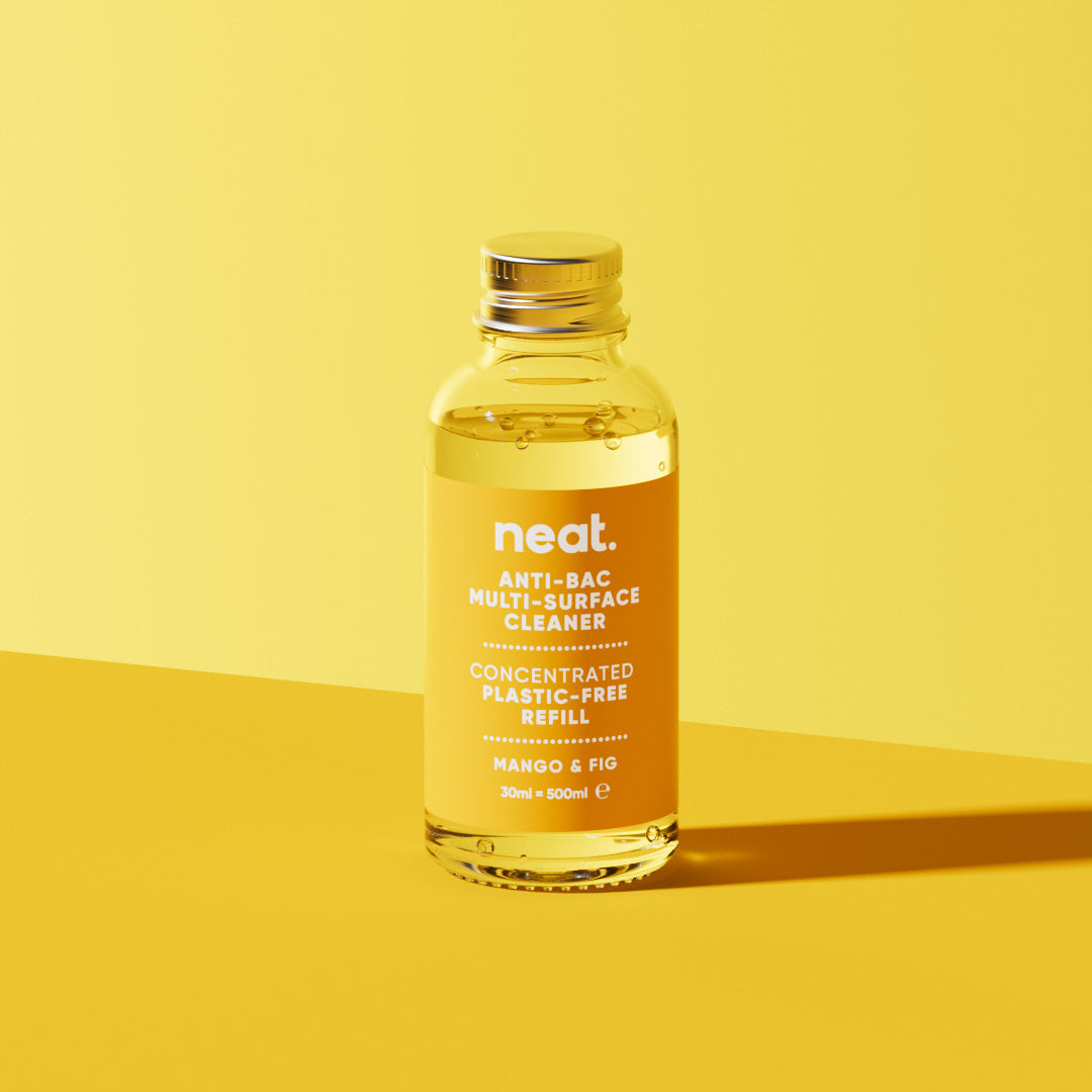 Anti-Bac Multi-Surface Refill - Mango & Fig