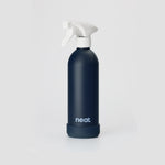 Refillable Cleaning Spray Bottle