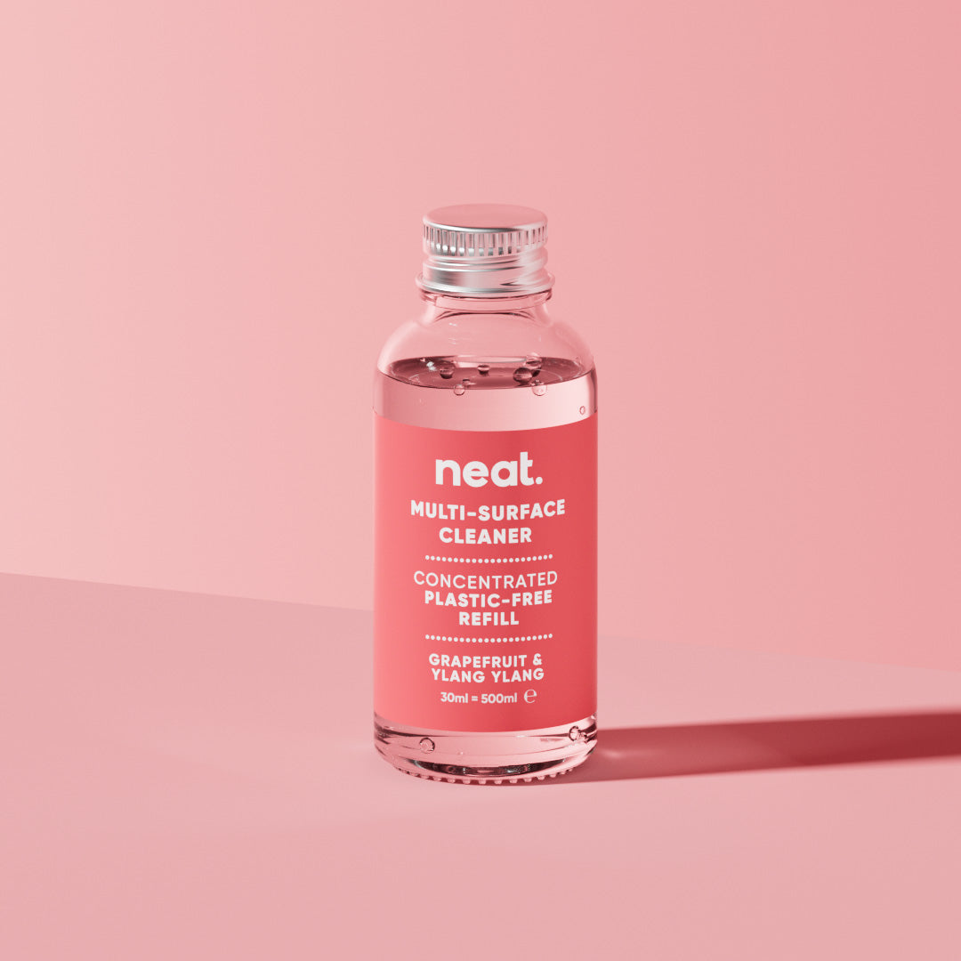Anti-Bac Multi-Surface Refill - Grapefruit