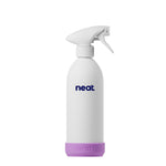 Shower Cleaner Refillable Bottle + Free Refill